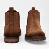 Pakar.com | Tienda online - Bota para hombre Negro Total - Envío gratis desde $500