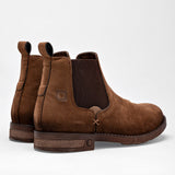 Pakar.com | Tienda online - Bota para hombre Negro Total - Envío gratis desde $500