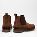 Pakar.com | Tienda online - Bota para hombre Negro Total - Envío gratis desde $500