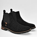 Pakar.com | Tienda online - Bota para hombre Negro Total - Envío gratis desde $500