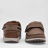 Pakar.com | Tienda online - Zapato casual para Niño Negro Total - Envío gratis desde $500