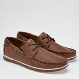 Pakar.com | Tienda online - Zapato casual para hombre Negro Total - Envío gratis desde $500
