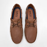 Pakar.com | Tienda online - Zapato casual para hombre Negro Total - Envío gratis desde $500