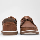 Pakar.com | Tienda online - Zapato casual para hombre Negro Total - Envío gratis desde $500