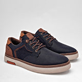 Pakar.com | Tienda online - Zapato casual para hombre Negro Total - Envío gratis desde $500