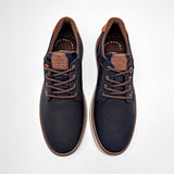 Pakar.com | Tienda online - Zapato casual para hombre Negro Total - Envío gratis desde $500