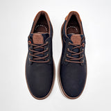 Pakar.com | Tienda online - Zapato casual para hombre Negro Total - Envío gratis desde $500