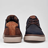 Pakar.com | Tienda online - Zapato casual para hombre Negro Total - Envío gratis desde $500