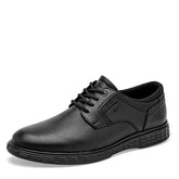Zapato casual Negro Total para hombre