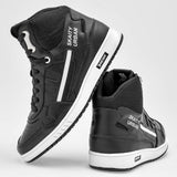 Pakar.com | Tienda online - Tenis urbano tipo Botín para hombre Newk - Envío gratis desde $500