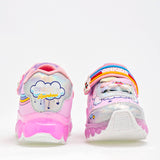 Pakar.com | Tienda online - Tenis urbano para niña preescolar On Kids - Envío gratis desde $500