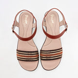 Pakar.com | Tienda online - Sandalia para mujer Paulie - Envío gratis desde $500