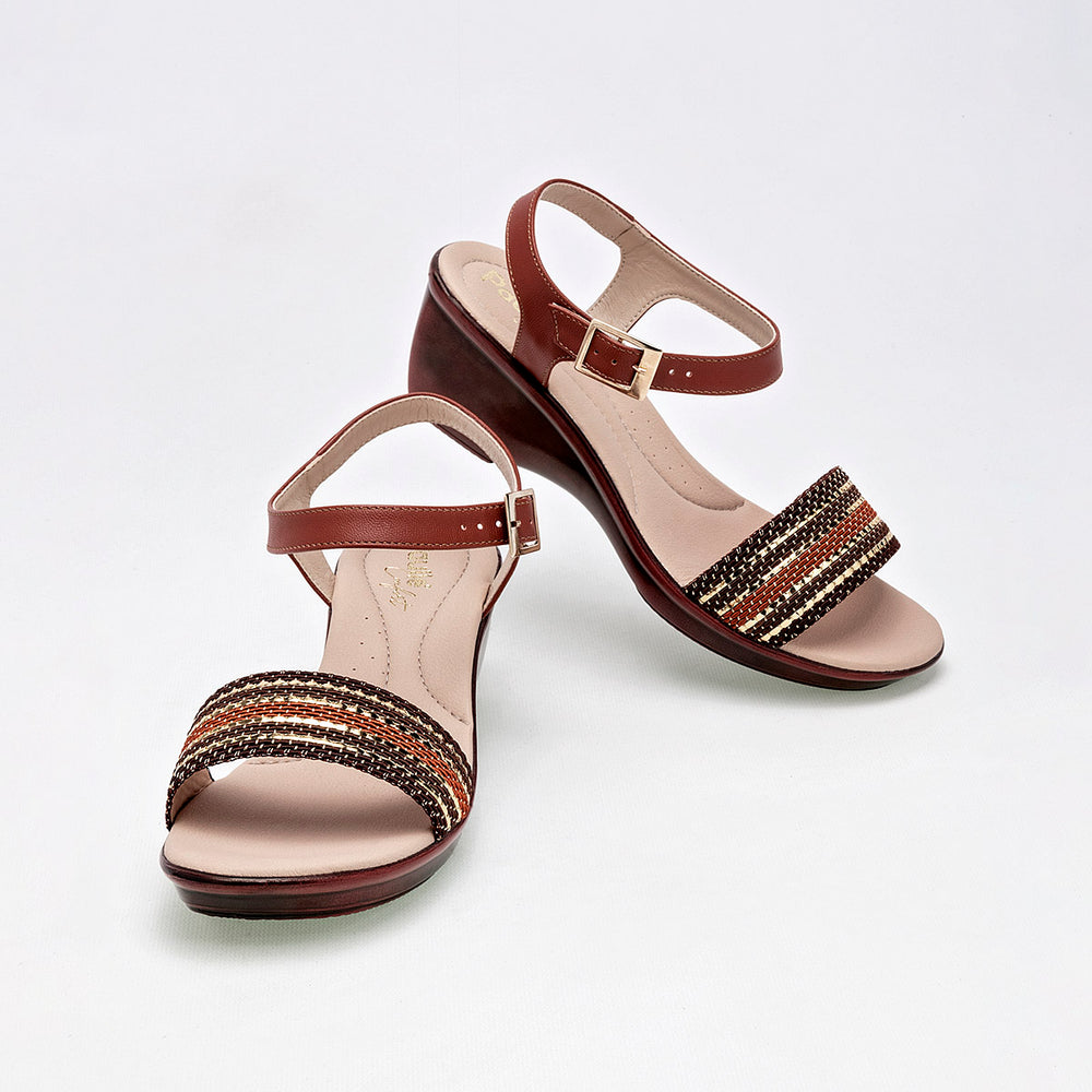 Pakar.com | Tienda online - Sandalia para mujer Paulie - Envío gratis desde $500