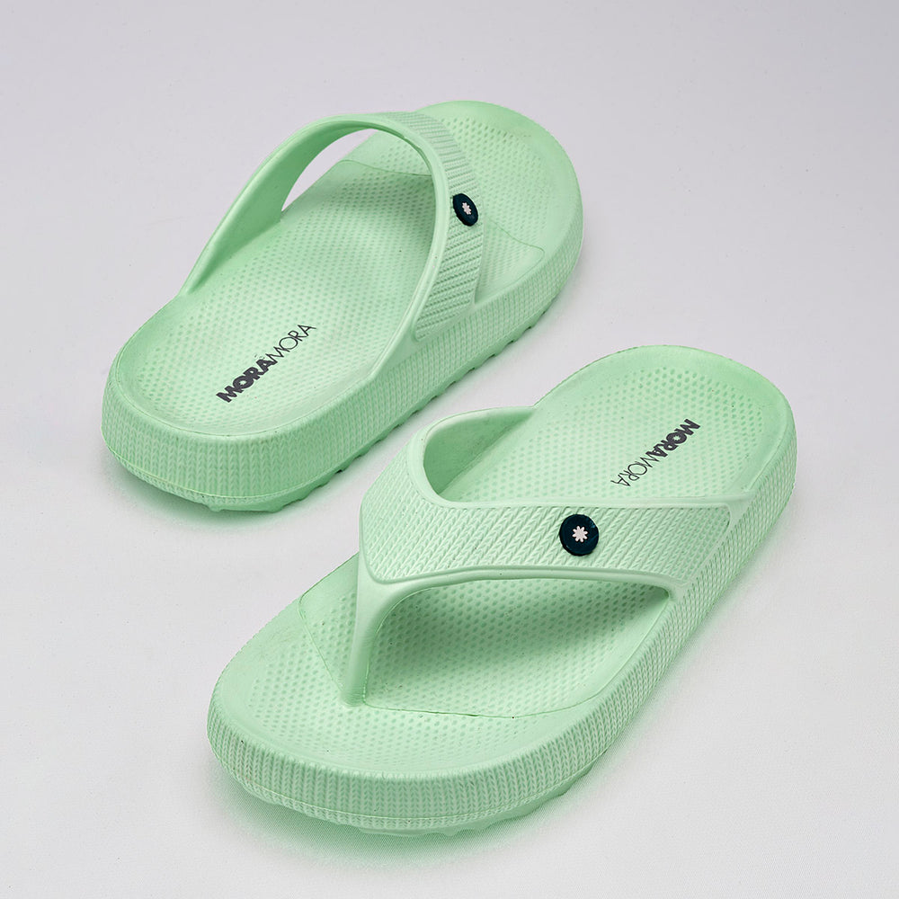 Moramora Sandalia para mujer