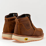 Pakar.com | Tienda online - Botín para hombre Pma Jjdr - Envío gratis desde $500