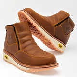 Pakar.com | Tienda online - Botín para hombre Pma Jjdr - Envío gratis desde $500