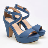 Pakar.com | Tienda online - Zapatos para mujer Pravia - Envío gratis desde $500