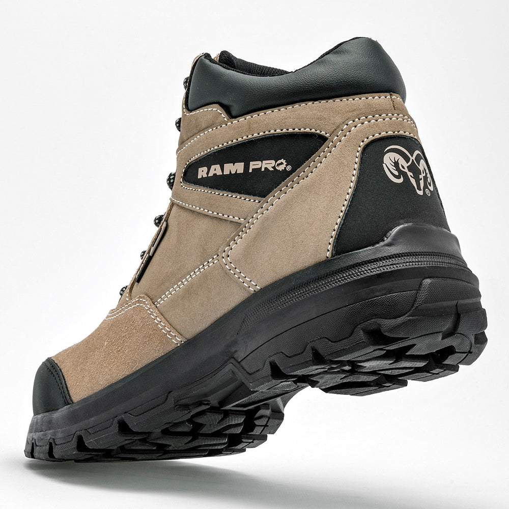 Pakar.com | Tienda online - Bota industrial para hombre Ram - Envío gratis desde $500