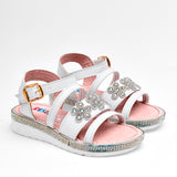 Pakar.com | Tienda online - Sandalia para niña preescolar Risel - Envío gratis desde $500