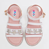 Pakar.com | Tienda online - Sandalia para niña preescolar Risel - Envío gratis desde $500