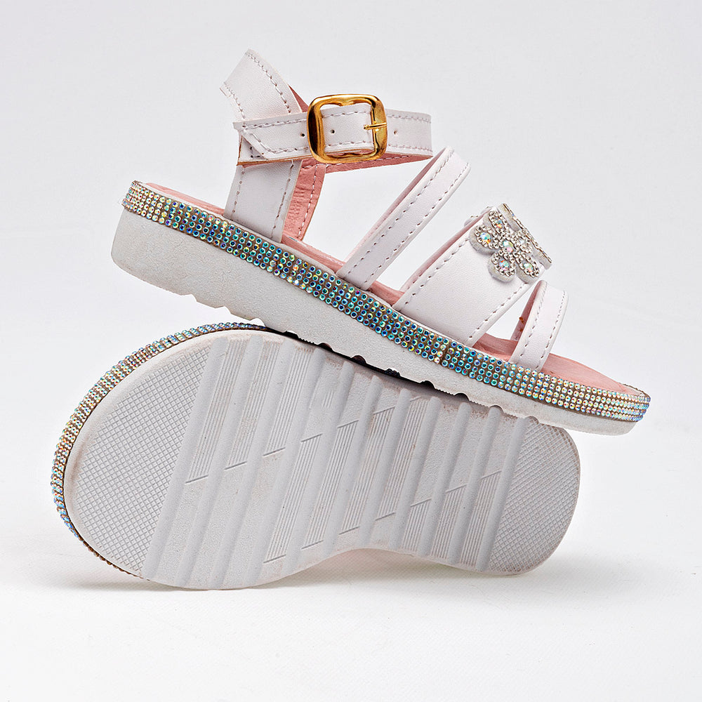 Pakar.com | Tienda online - Sandalia para niña preescolar Risel - Envío gratis desde $500