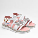 Pakar.com | Tienda online - Sandalia para niña Risel - Envío gratis desde $500