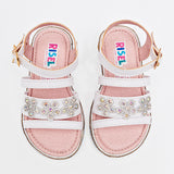 Pakar.com | Tienda online - Sandalia para niña Risel - Envío gratis desde $500