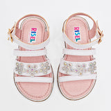 Pakar.com | Tienda online - Sandalia para niña Risel - Envío gratis desde $500