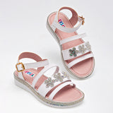 Pakar.com | Tienda online - Sandalia para niña Risel - Envío gratis desde $500