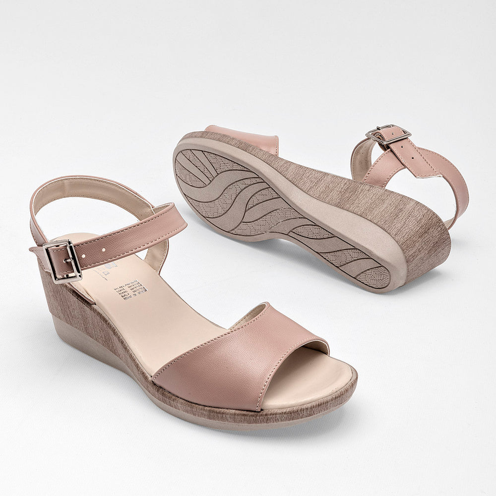 Pakar.com | Tienda online - Sandalia para mujer Rojo Cereza - Envío gratis desde $500