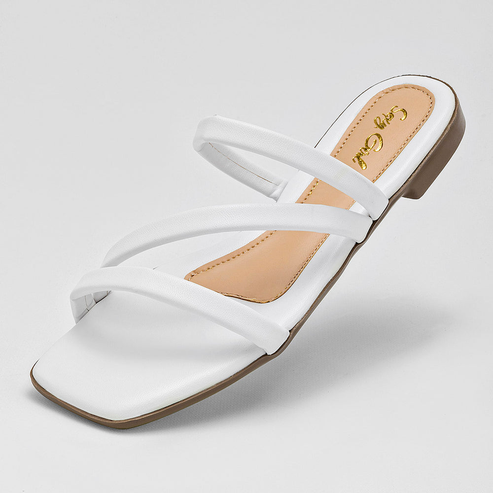 Pakar.com | Tienda online - Sandalia para mujer Sexy Girl - Envío gratis desde $500