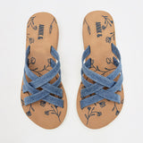 Pakar.com | Tienda online - Sandalia para mujer Sideletas - Envío gratis desde $500