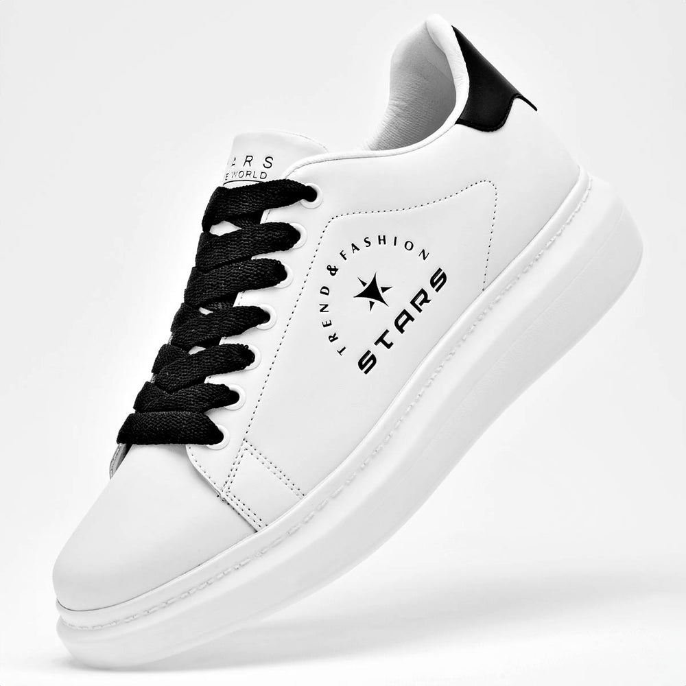 Pakar.com | Tienda online - Tenis urbano para hombre Stars Of The World - Envío gratis desde $500