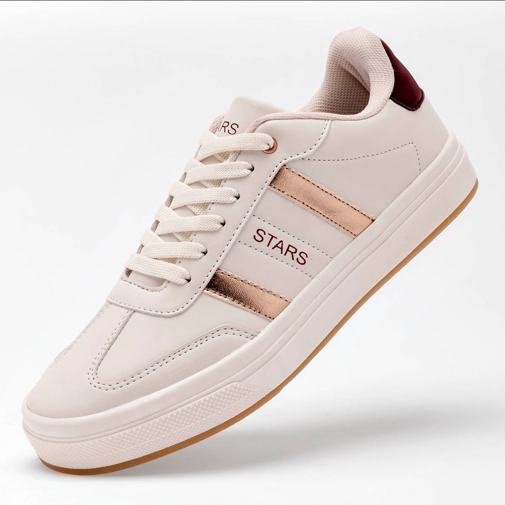 Pakar.com | Tienda online - Tenis urbano para mujer Stars Of The World - Envío gratis desde $500