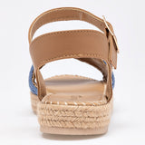 Pakar.com | Tienda online - Sandalia para mujer Suhey - Envío gratis desde $500