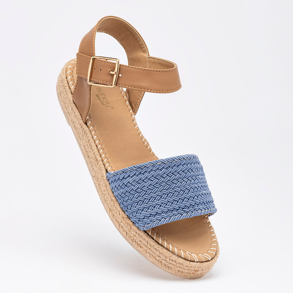 Pakar.com | Tienda online - Sandalia para mujer Suhey - Envío gratis desde $500
