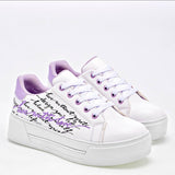 Pakar.com | Tienda online - Tenis urbano para mujer Taguesi - Envío gratis desde $500