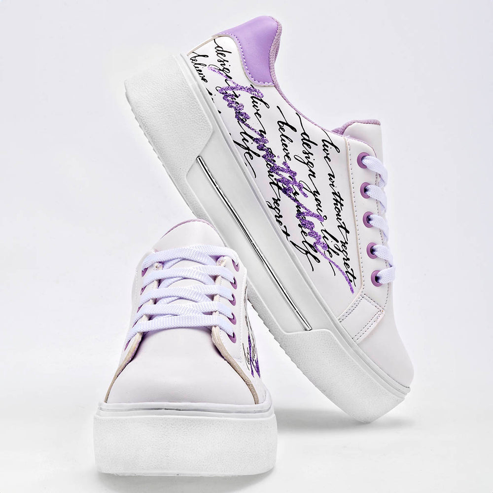 Pakar.com | Tienda online - Tenis urbano para mujer Taguesi - Envío gratis desde $500