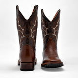 Pakar.com | Tienda online - Bota vaquera para hombre Trankas Boots - Envío gratis desde $500