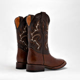 Pakar.com | Tienda online - Bota vaquera para hombre Trankas Boots - Envío gratis desde $500