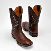 Bota vaquera Trankas Boots para hombre