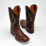 Bota vaquera Trankas Boots para hombre