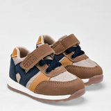 Pakar.com | Tienda online - Tenis urbano para bebé Niño Tres-A - Envío gratis desde $500