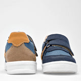 Pakar.com | Tienda online - Zapato casual para Niño preescolar Tres-A - Envío gratis desde $500