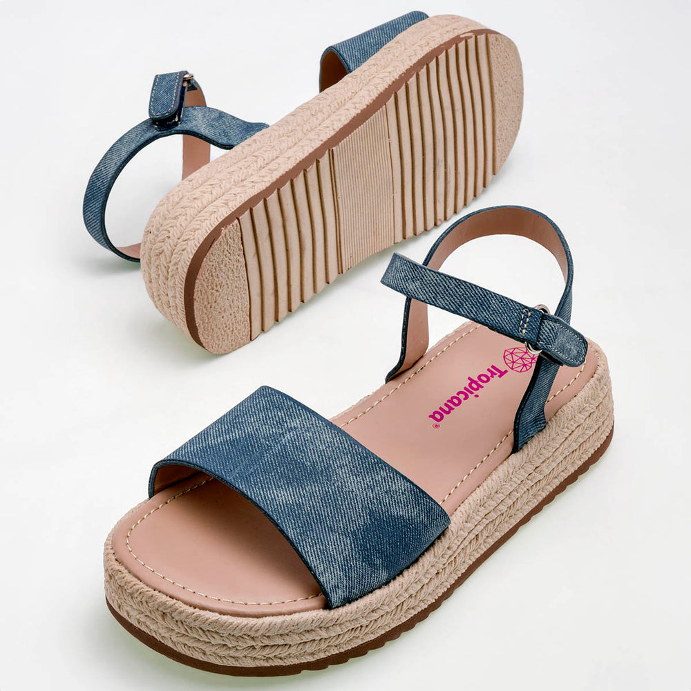 Pakar.com | Tienda online - Sandalia para niña Tropicana - Envío gratis desde $500