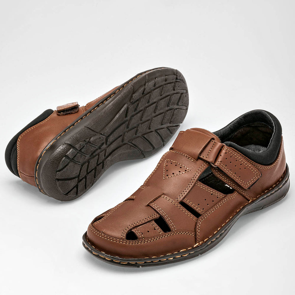 Pakar.com | Tienda online - Sandalia para hombre Vandana - Envío gratis desde $500