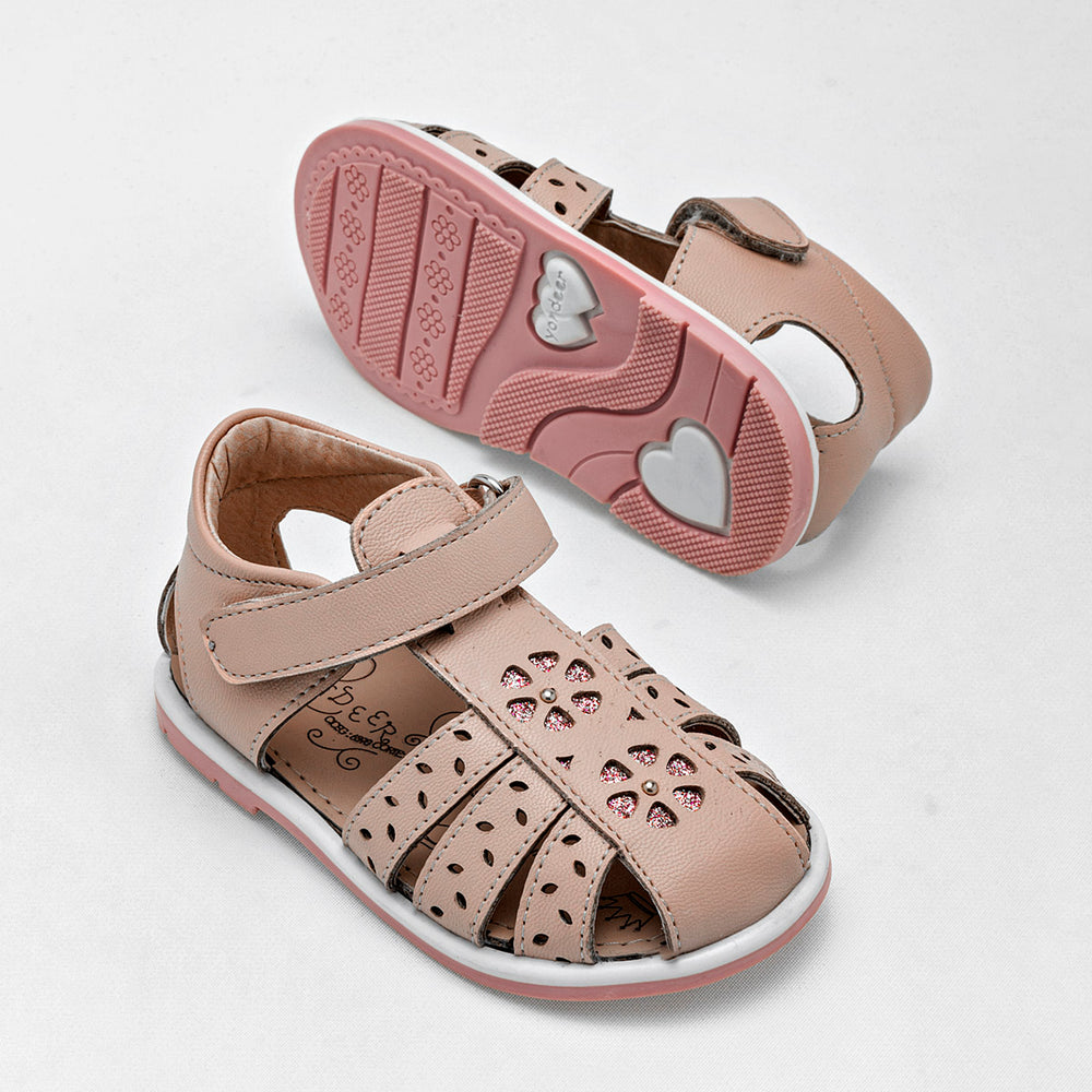 Pakar.com | Tienda online - Sandalia para bebé niña Yondeer - Envío gratis desde $500