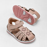 Pakar.com | Tienda online - Sandalia para bebé niña Yondeer - Envío gratis desde $500