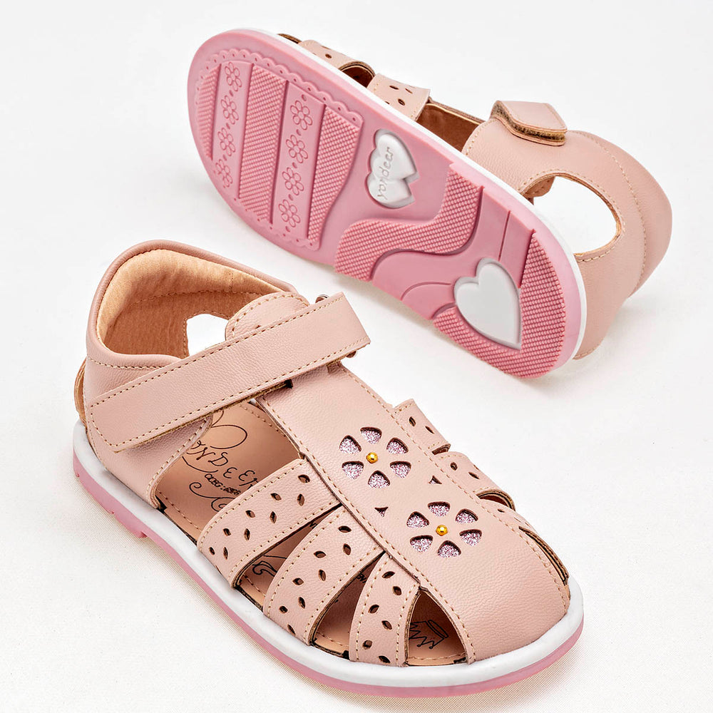 Pakar.com | Tienda online - Sandalia para niña preescolar Yondeer - Envío gratis desde $500