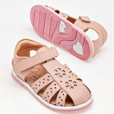 Pakar.com | Tienda online - Sandalia para niña preescolar Yondeer - Envío gratis desde $500